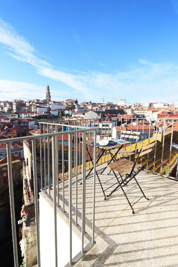 Hm - Oporto City View Eksteriør bilde
