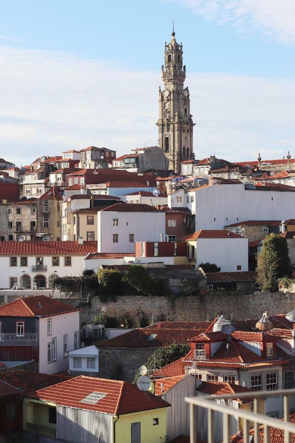 Hm - Oporto City View Eksteriør bilde