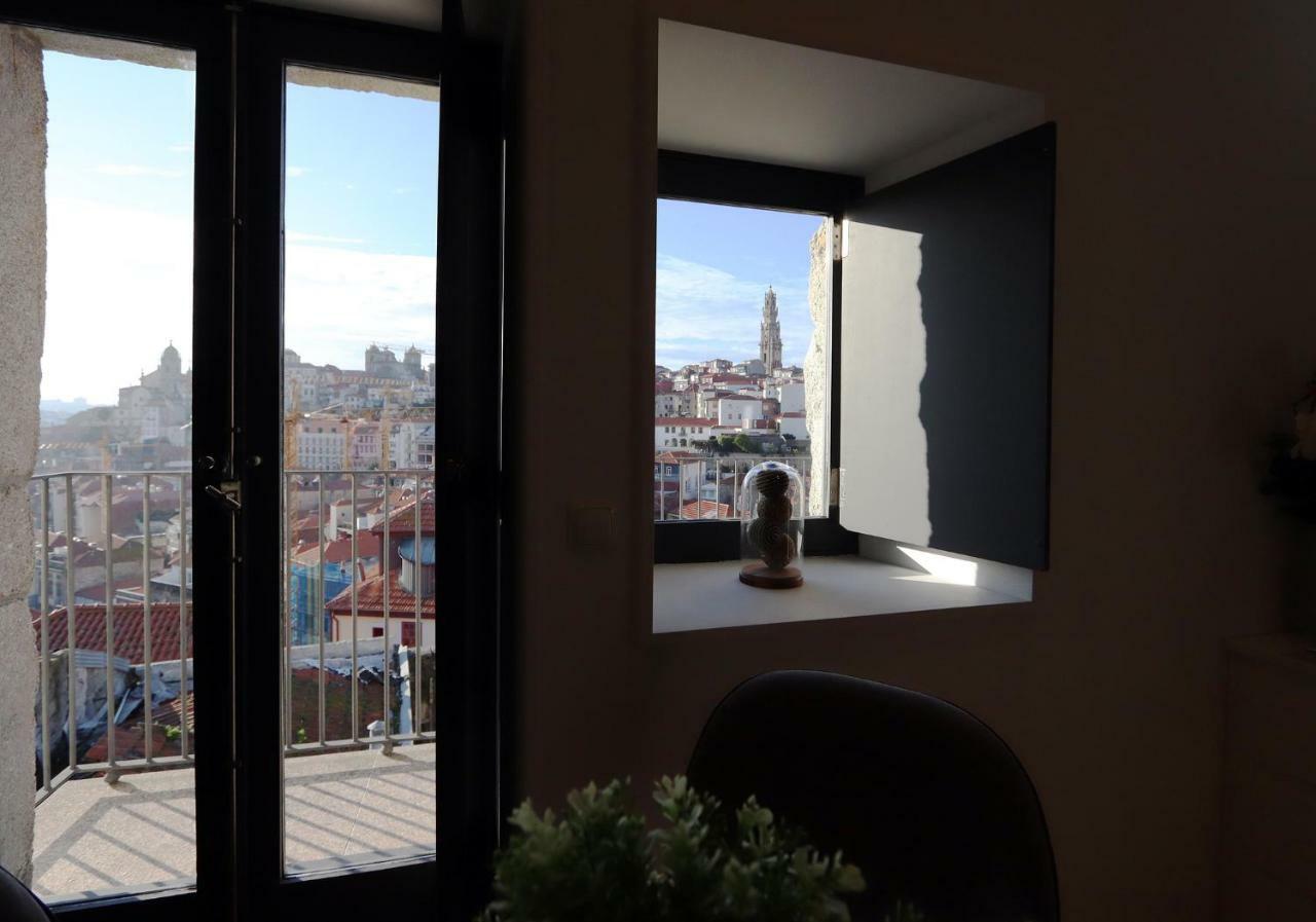 Hm - Oporto City View Eksteriør bilde